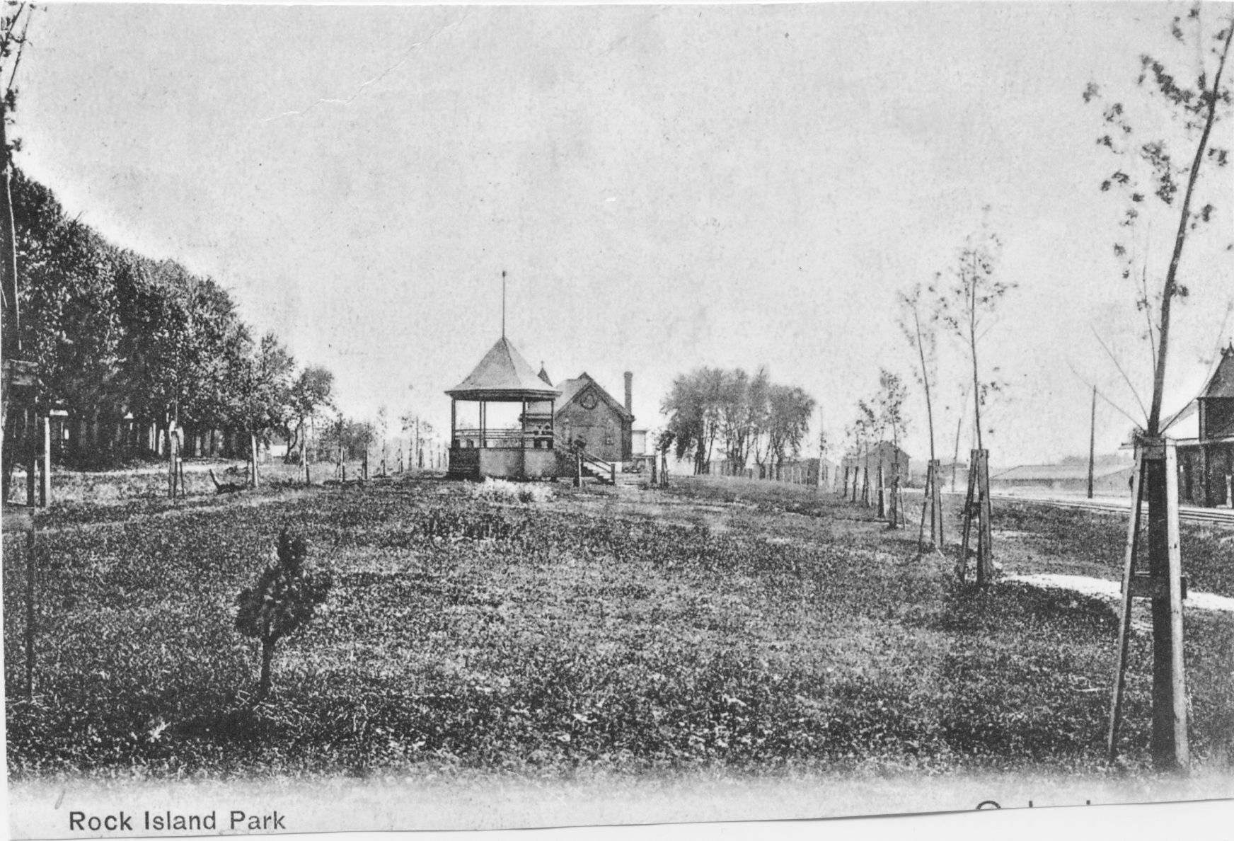 Postcard from the Past
